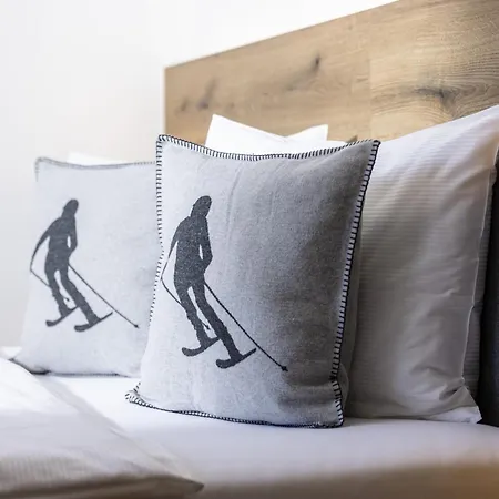 Apartment Modernes Am Wilden Kaiser Soll