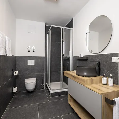 Modern At The Wilder Kaiser Apartment Soll