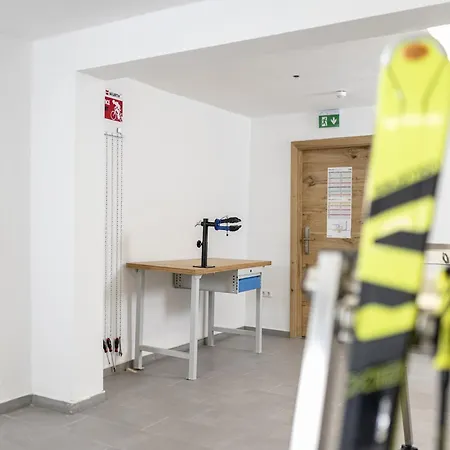 Apartment Modern At The Wilder Kaiser Soll